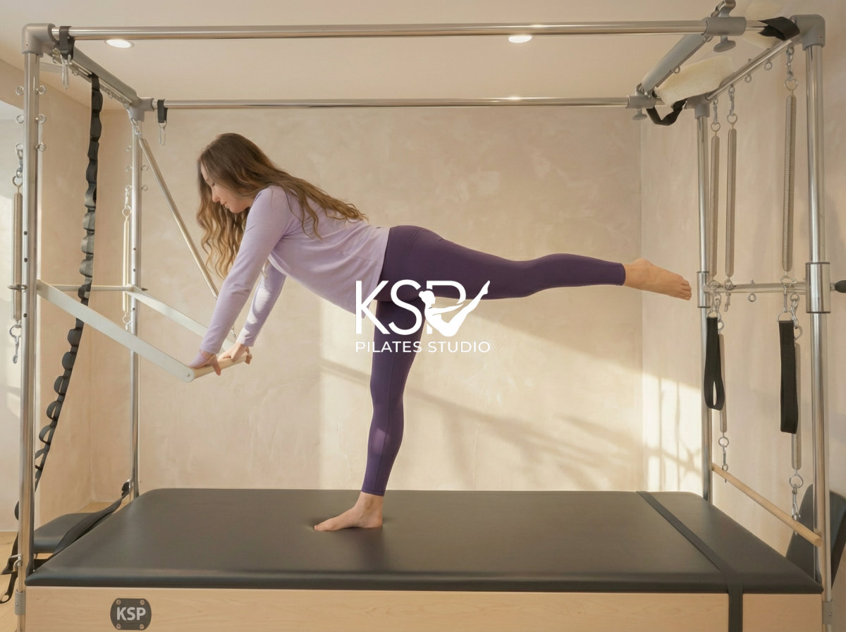 マシンピラティス 神戸 京都 | リフォーマー | キャデラック