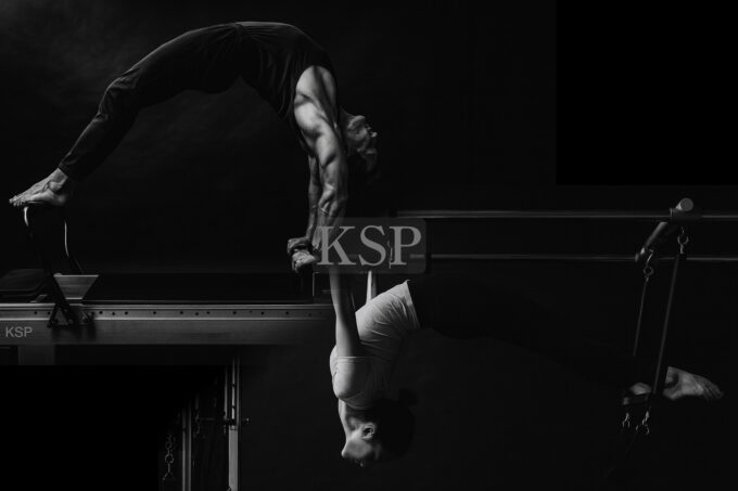 KSPパーソナルトレーニング トレーナー