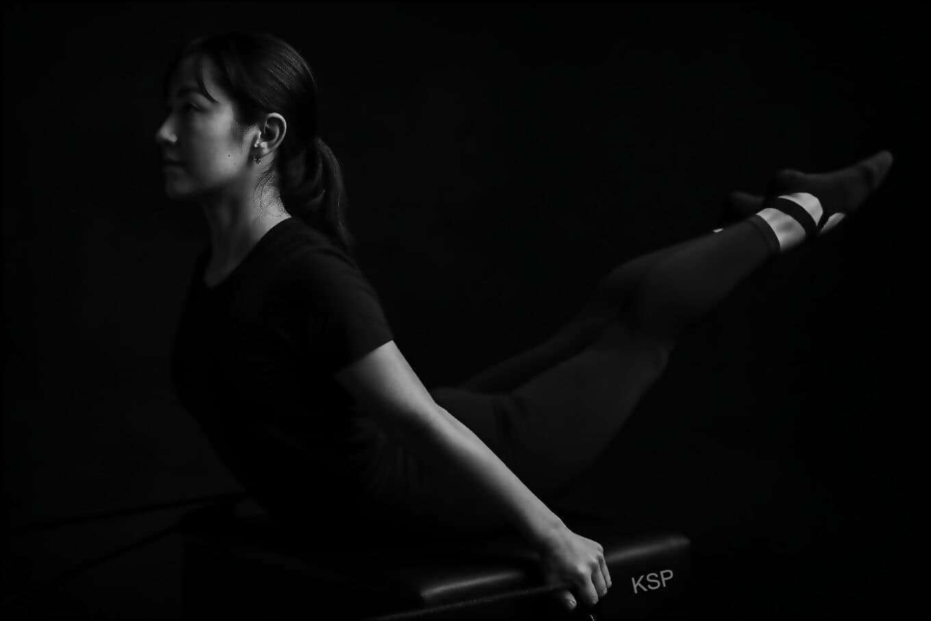 インストラクターINDEX | マシンピラティス 神戸 京都 | リフォーマー